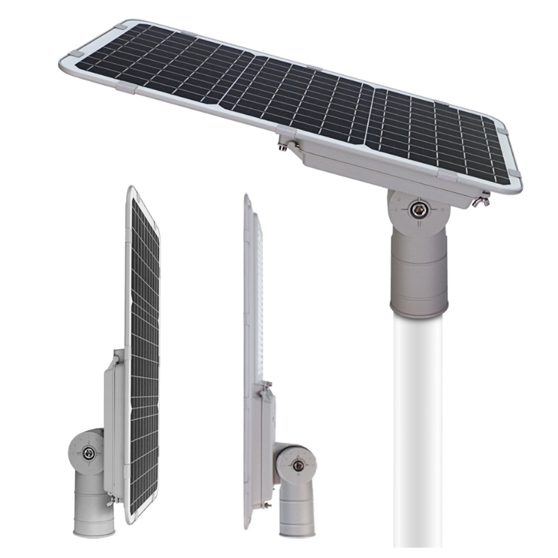 50W 100W Όλα σε λυχνία της One Solar Street
