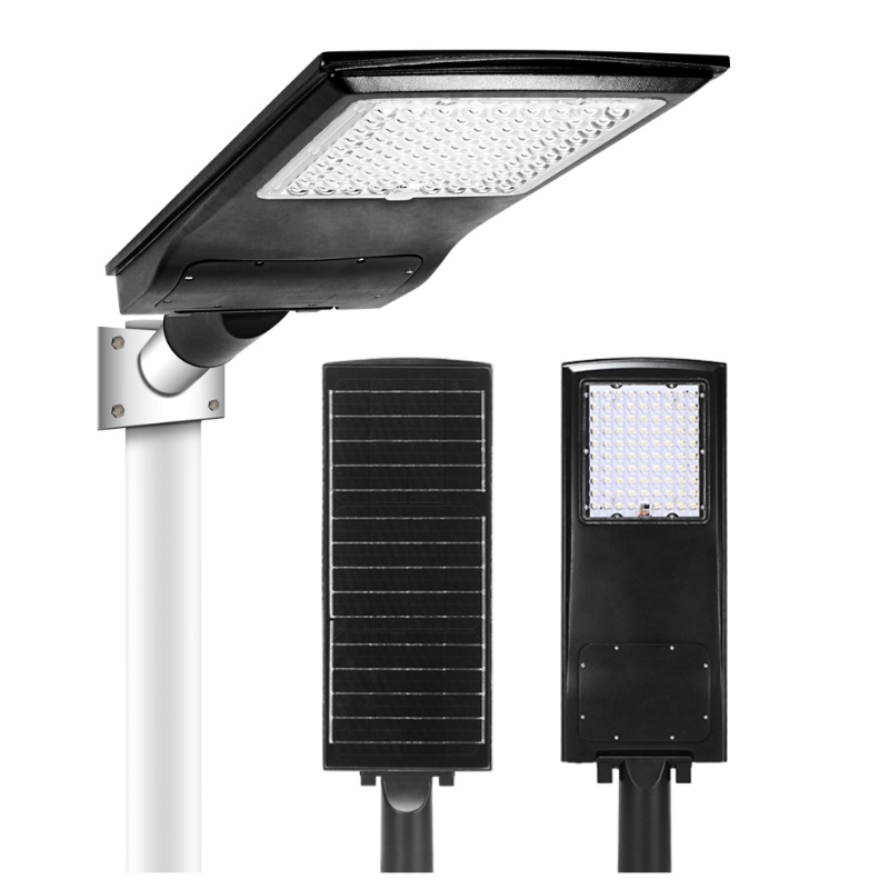 50W 100W 150W Όλοι στο One Solar Street Light