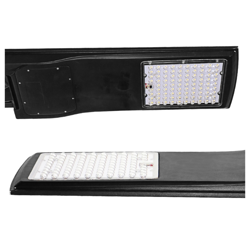 50W 100W 150W Όλοι στο One Solar Street Light